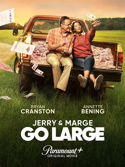 jerry and marge go large|jerry and marge go large 2022 plot.